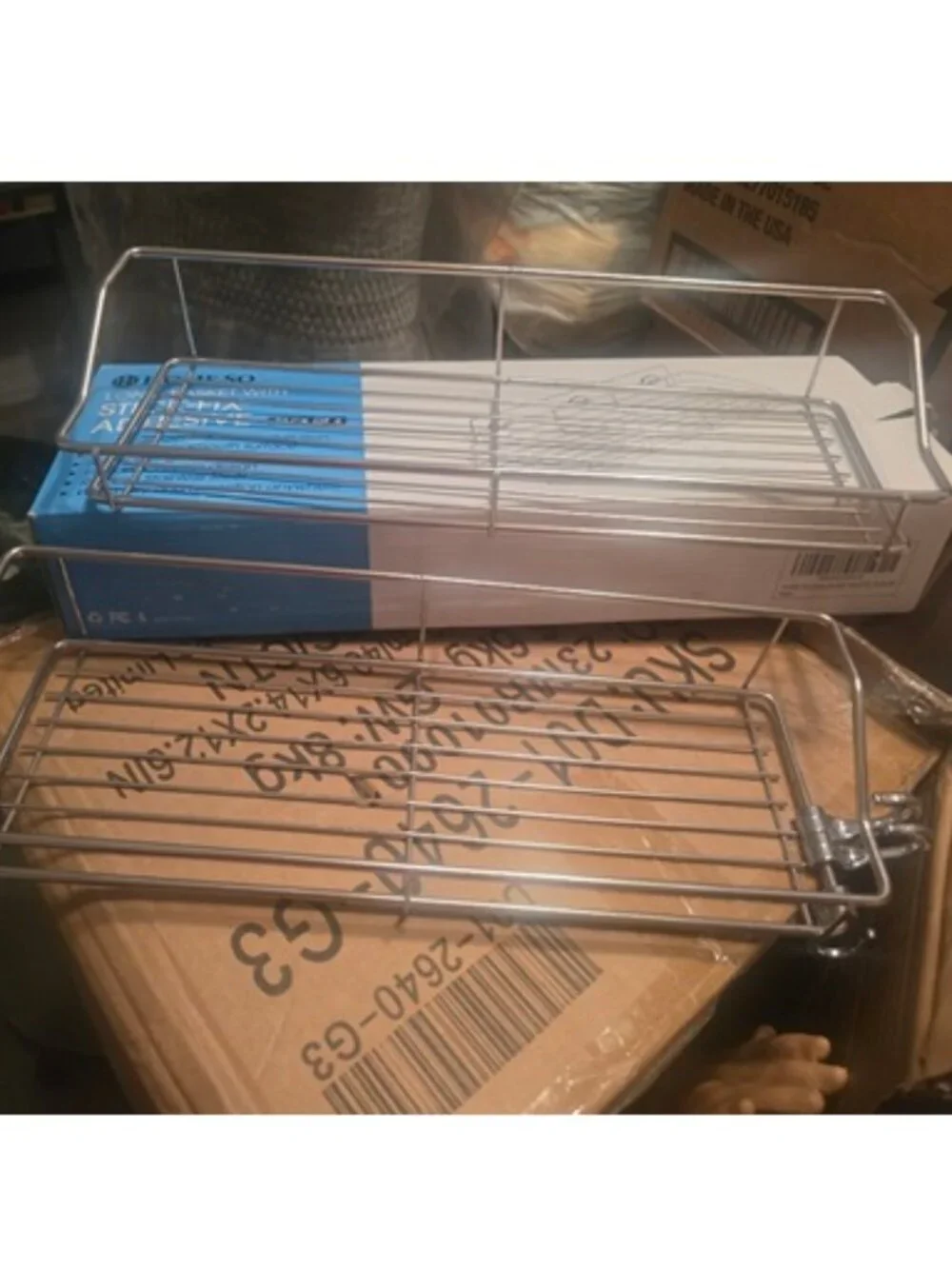 N/A this listing